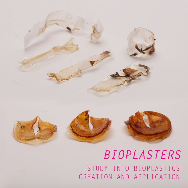 bioplasters